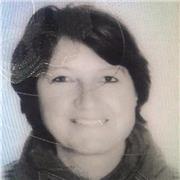 PROFESORA NATIVA TITULADA CON EXPERIENCIA DA CLASES A DISTANCIA